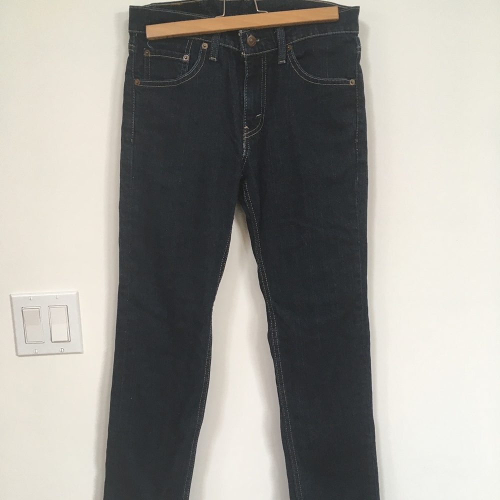 Levi’s Jeans